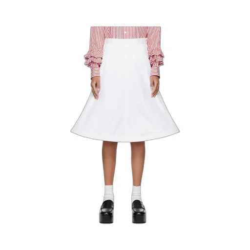 Wire Skirt
