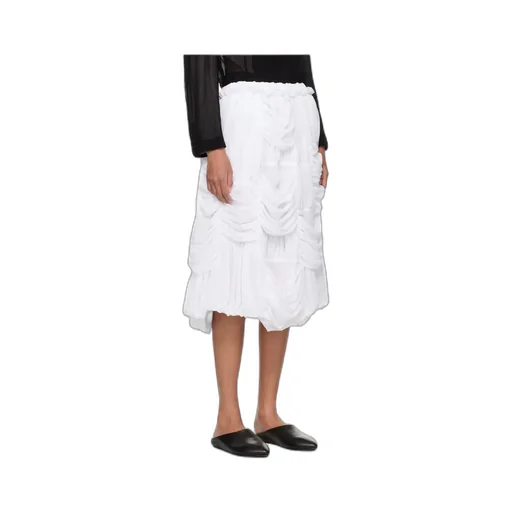Pulled Skirt