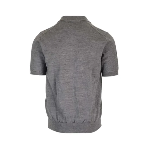 Logo Heart Polo Shirt