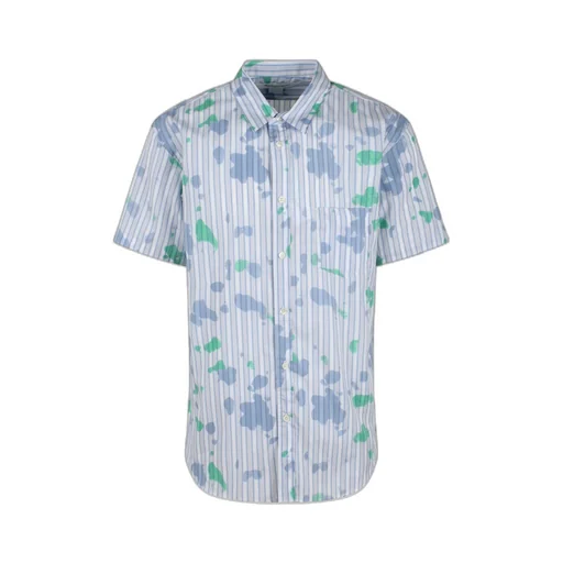 Short-Sleeved Shirt
