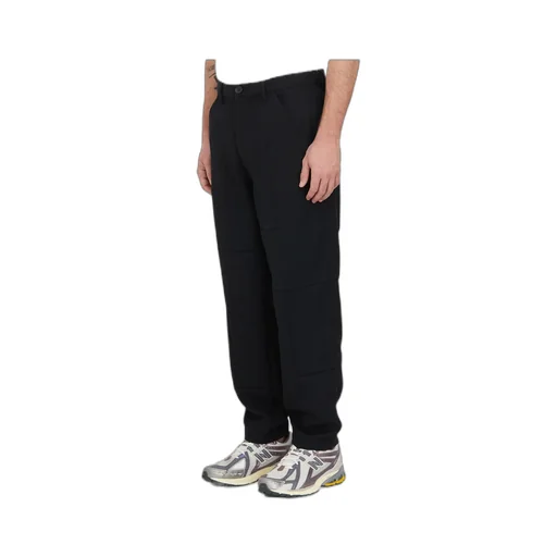 Belt Ring Casual Pants