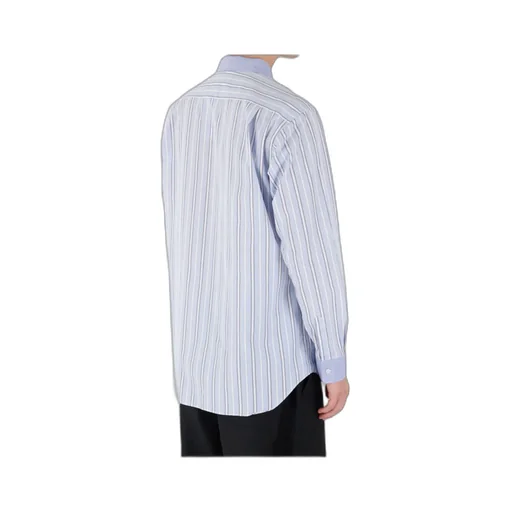 Striped Shirt