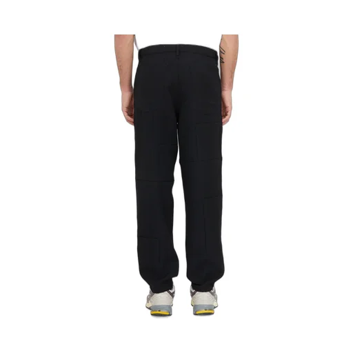 Belt Ring Casual Pants