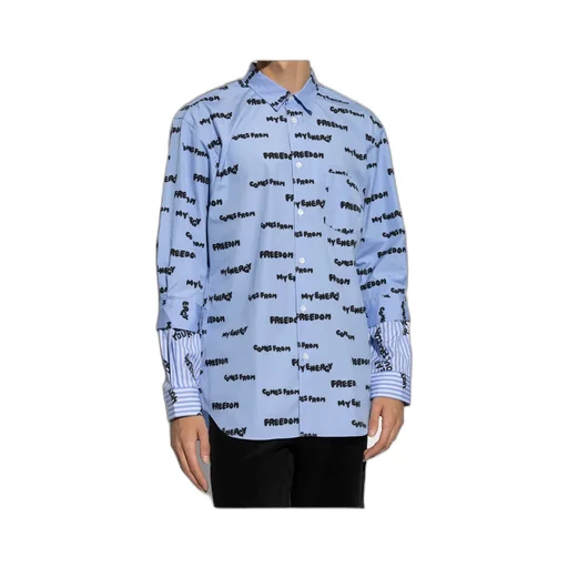 Logo Shirt