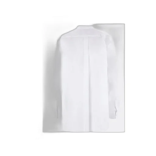 Long-Sleeved Shirt