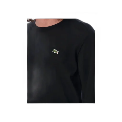 Asymmetric Wool Jumper