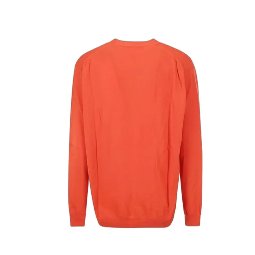 Crewneck Knitted Jumper