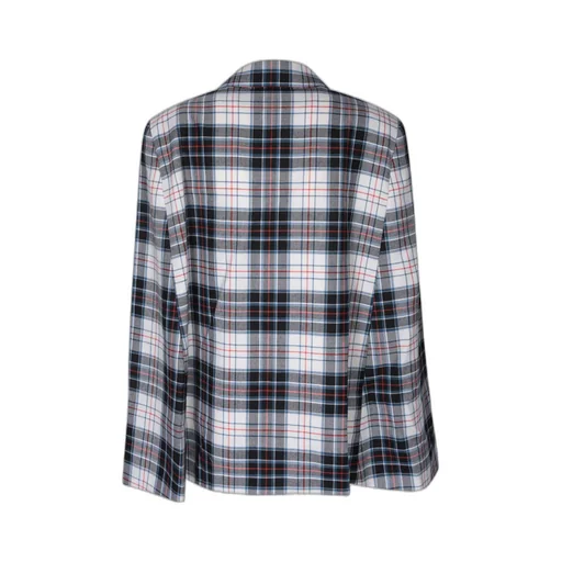 Wool Blazer