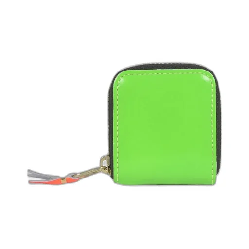 Wallet Zip Around Small Coin Purse