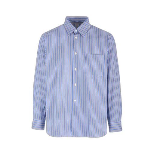 Long-Sleeved Shirt