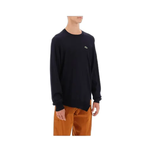Asymmetrical Pullover