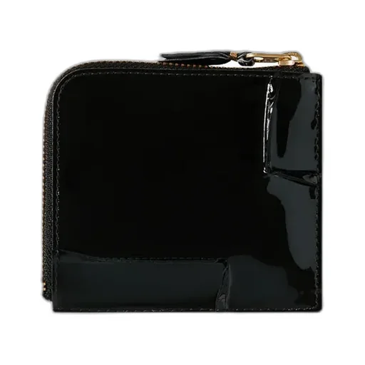 Medley Zipped Wallet