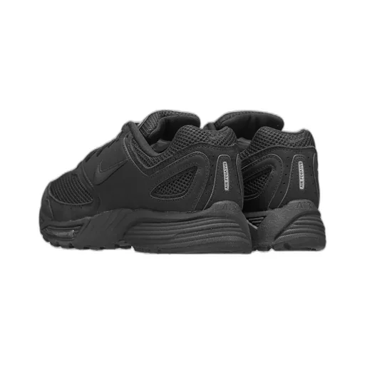 Homme Plus X Nike Lace-Up Sneakers