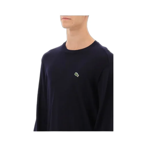 Asymmetrical Pullover
