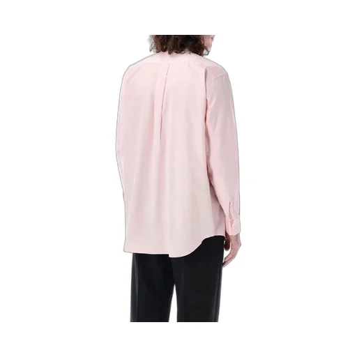 Long-Sleeved Shirt