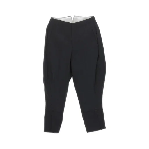 Pocket Casual Pants