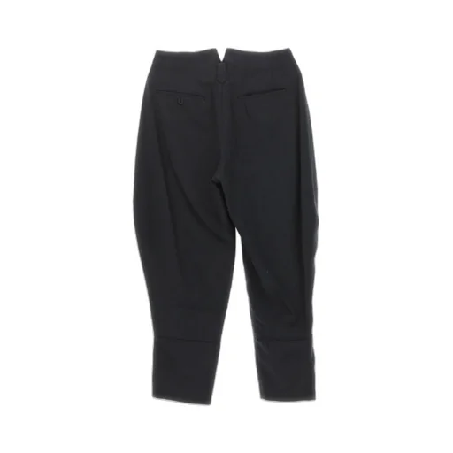 Pocket Casual Pants