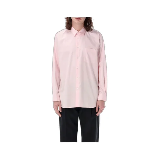 Long-Sleeved Shirt
