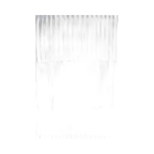 Striped Long-Sleeved Shirt