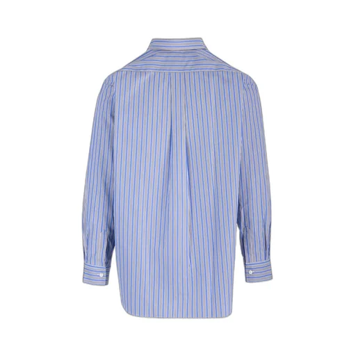 Long-Sleeved Shirt