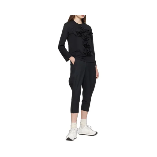 Pocket Casual Pants
