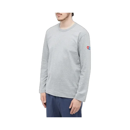 Long Sleeved T-Shirt