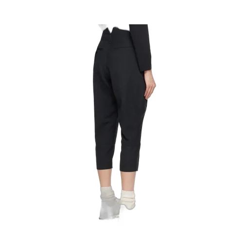 Pocket Casual Pants