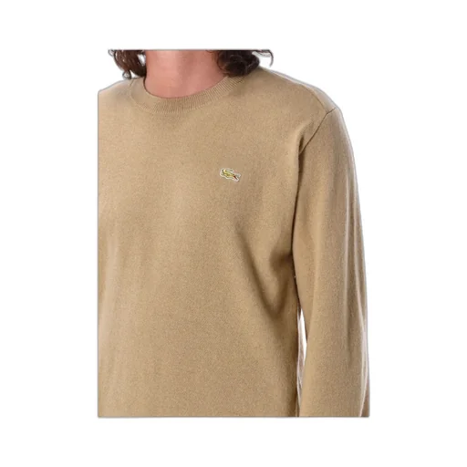 Irregular Hem Sweater