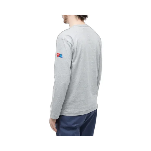 Long Sleeved T-Shirt