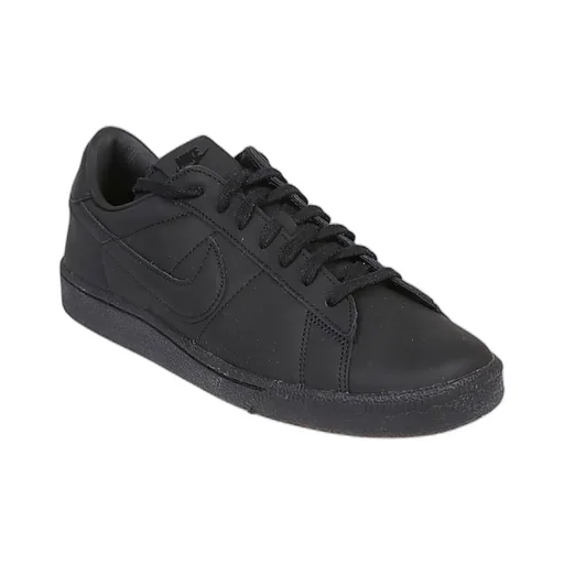 Round Head Low-Cut Skate Shoes