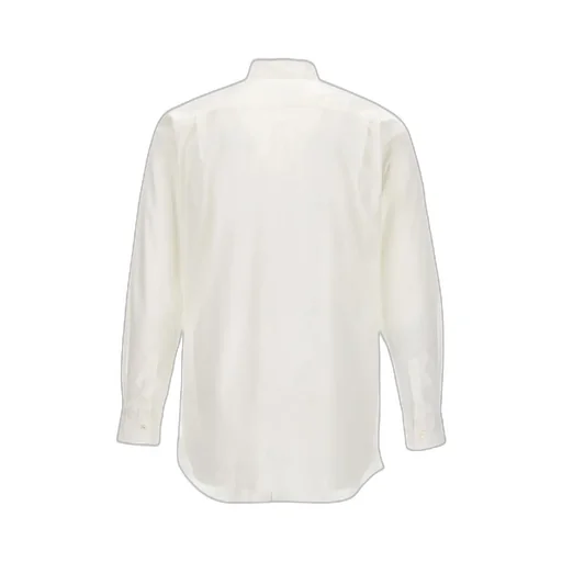 Graphic Printed Buttoned Shirt