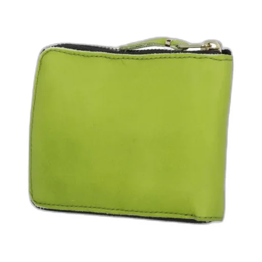 Zipper Wallet