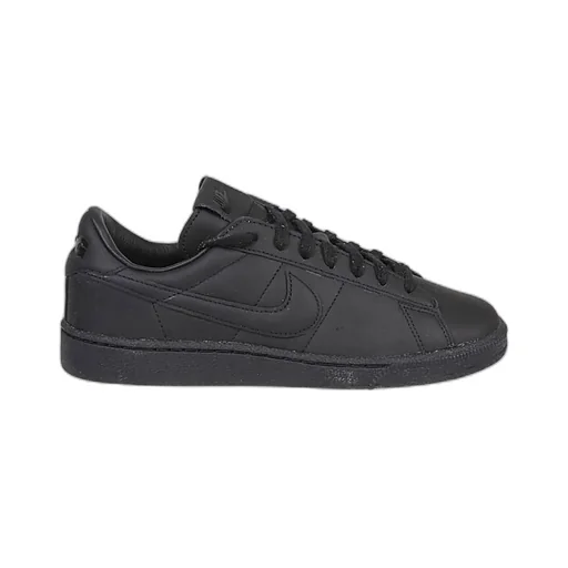 Low Lace-Up Sneakers