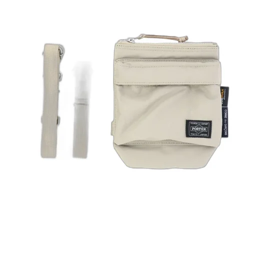 Adjustable Cross-Body Bag