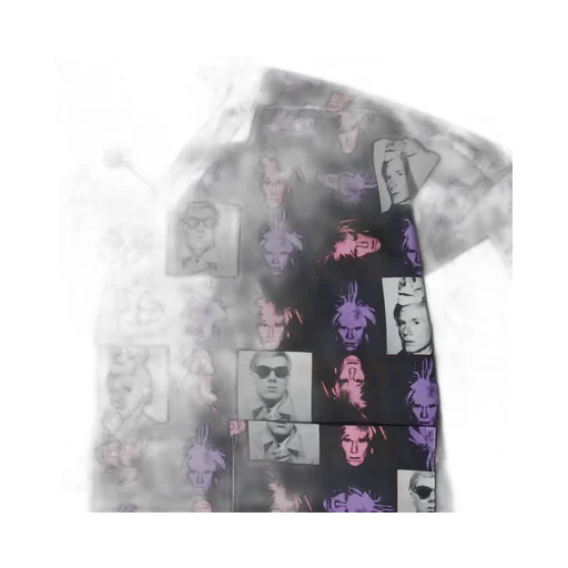 Short Sleeved Shirt