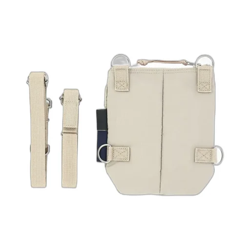 Adjustable Cross-Body Bag