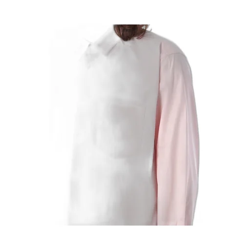 Long-Sleeved Shirt