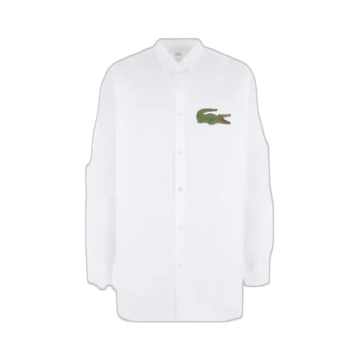Long-Sleeved Shirt