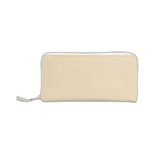 Zipper Wallet