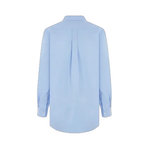 Long-Sleeved Shirt