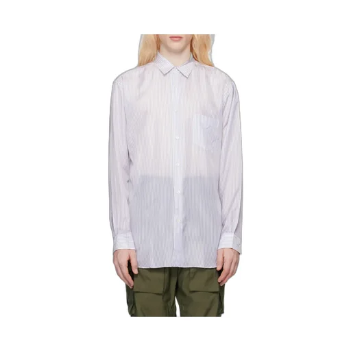 Lapel Shirt