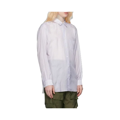 Lapel Shirt