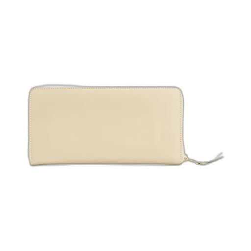 Zipper Wallet