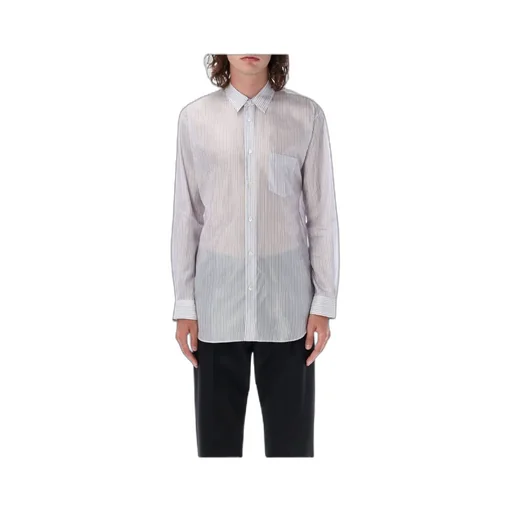 Lapel Shirt