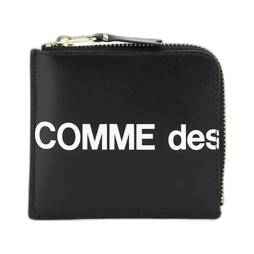 Large Logo Wallet