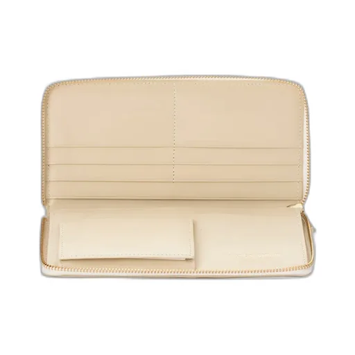 Zipper Wallet