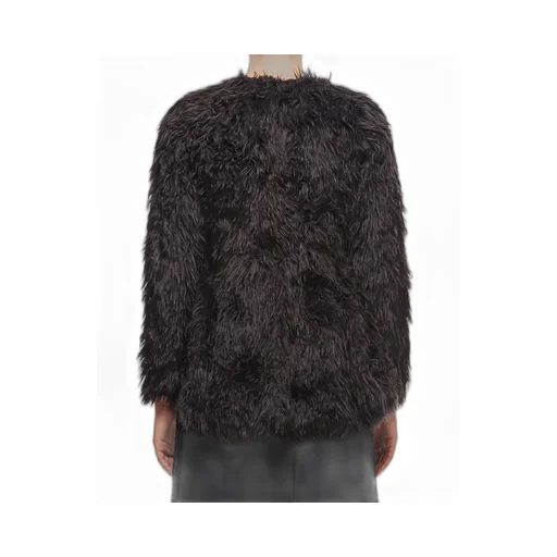 Long-Sleeved Sweater