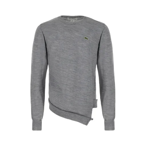 Long-Sleeved Sweater