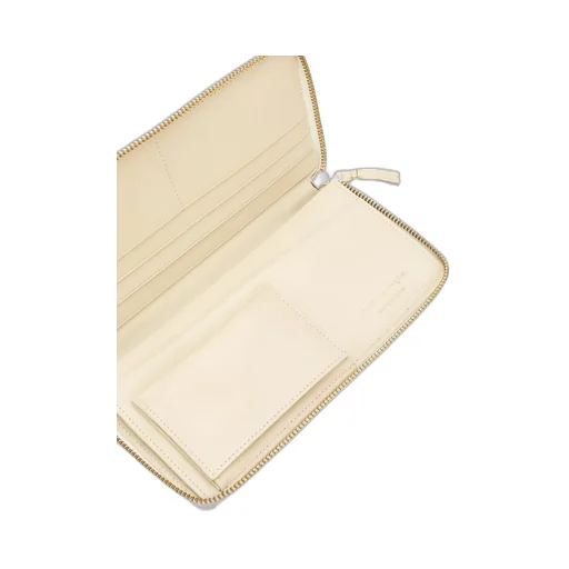 Zipper Wallet