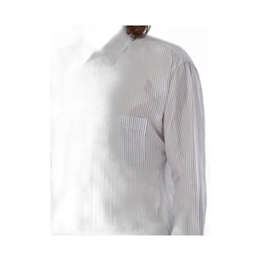 Lapel Shirt